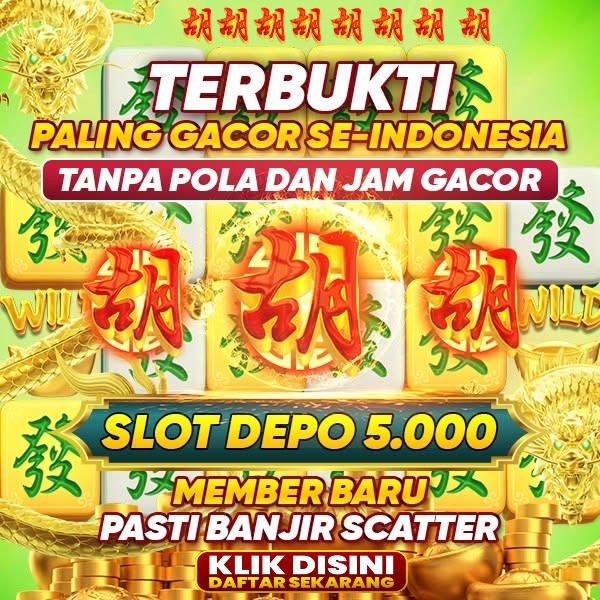 KELIS4D: Situs Auto Kaya Main Game Online Ini Pilihan Gamer Profesional